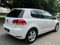 Volkswagen Golf Team Line *PDC*Klima*Einpark System* Blanc - thumbnail 6