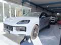 Porsche Cayenne Coupé E-Hybrid Aut. Grigio - thumbnail 3