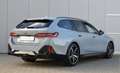 BMW 540 5 Serie Touring 540d xDrive M Sport Automaat / Pan Grijs - thumbnail 7