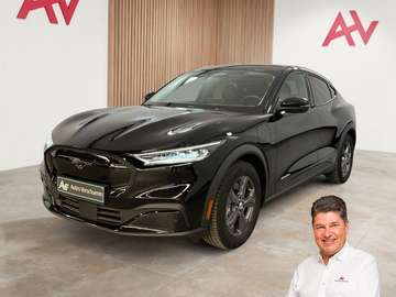76 kWh Standard Range ** Navi/Carplay | Keyless...