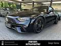 Mercedes-Benz SL 63 AMG AMG SL 63 4M+ Night2+Massage+HuD+Bur+PremiumPlus Noir - thumbnail 1