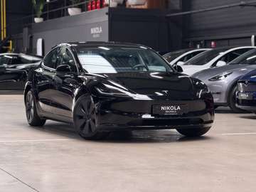 REAR WHEEL DRIVE - AUTOPILOT ACTIVE - HIGHLAND PREMIUM