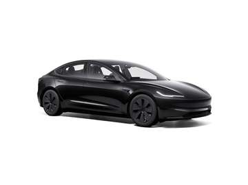 REAR WHEEL DRIVE - AUTOPILOT ACTIVE - HIGHLAND PREMIUM