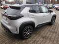 Toyota Yaris Cross Hybrid 1.5 VVT-i GR Sport Grau - thumbnail 3
