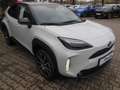 Toyota Yaris Cross Hybrid 1.5 VVT-i GR Sport Grau - thumbnail 4