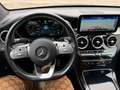 Mercedes-Benz GLC 300 GLC 300 de 4Matic EQ-Power Coupé Premium Plus Zwart - thumbnail 19