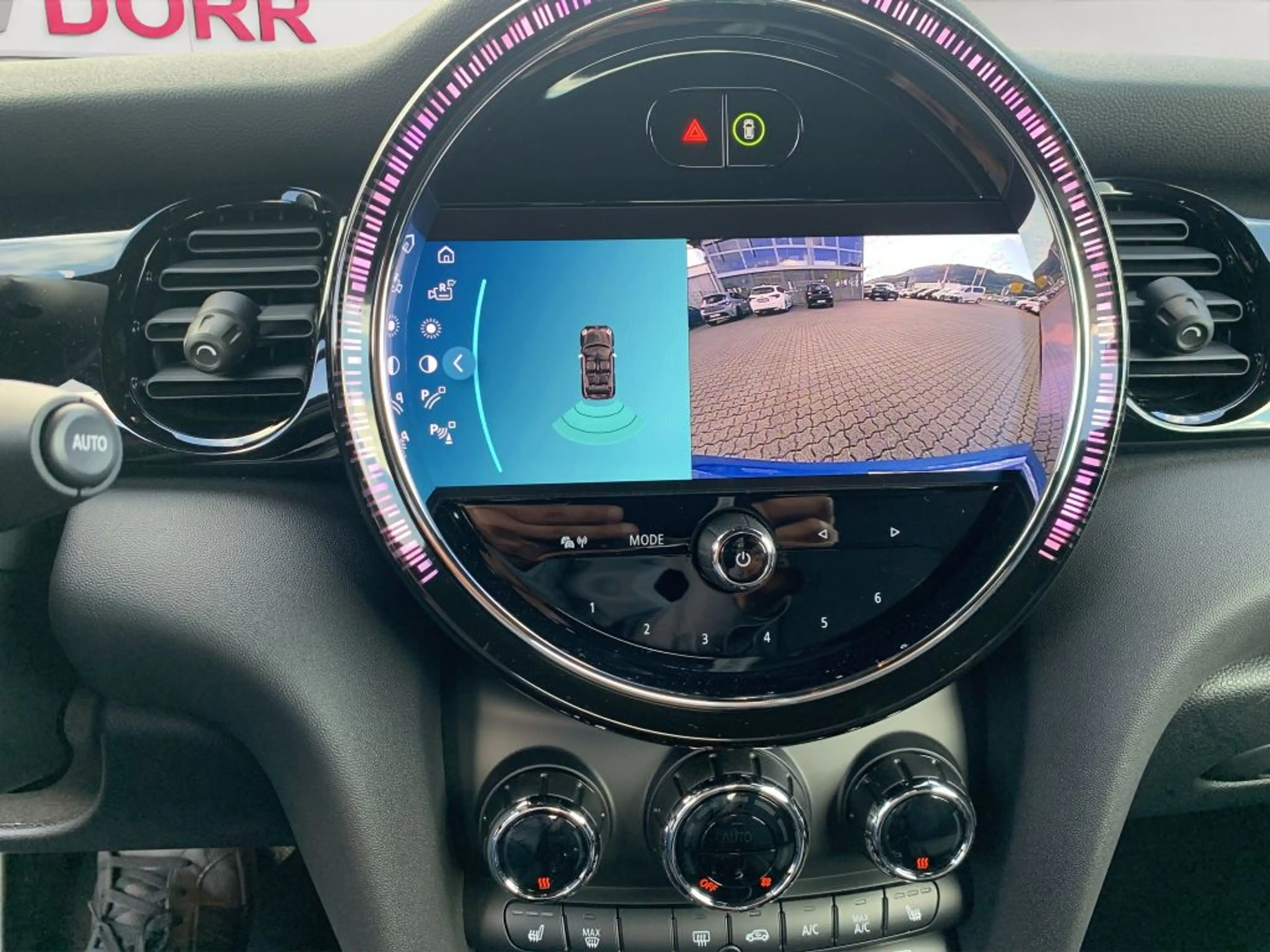MINI Cooper S Cabrio Aut. Classic Trim — photo 12