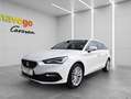 SEAT Leon SP Xcellence 2,0 TDI DSG 4Drive **LED*ERSTBESITZ* Weiß - thumbnail 1