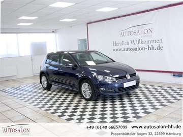 VII Cup BMT*Servicege.*Kamera*PDC V&H*Bluetooth*