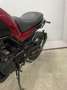 Benelli Leoncino 500 TRAIL Red - thumbnail 9