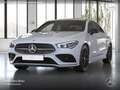 Mercedes-Benz CLA 250 e AMG+NIGHT+LED+KAMERA+19"+8G Weiß - thumbnail 2