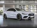 Mercedes-Benz CLA 250 e AMG+NIGHT+LED+KAMERA+19"+8G Weiß - thumbnail 22