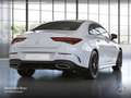 Mercedes-Benz CLA 250 e AMG+NIGHT+LED+KAMERA+19"+8G Weiß - thumbnail 5