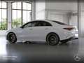 Mercedes-Benz CLA 250 e AMG+NIGHT+LED+KAMERA+19"+8G Weiß - thumbnail 16