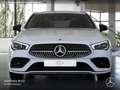 Mercedes-Benz CLA 250 e AMG+NIGHT+LED+KAMERA+19"+8G Weiß - thumbnail 8