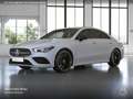 Mercedes-Benz CLA 250 e AMG+NIGHT+LED+KAMERA+19"+8G Weiß - thumbnail 15