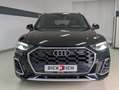 Audi Q5 45 TFSI quattro S-Line LED AHK TEMP PDC 19" Чёрный - thumbnail 9