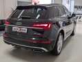 Audi Q5 45 TFSI quattro S-Line LED AHK TEMP PDC 19" Чёрный - thumbnail 6