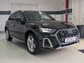 Audi Q5 45 TFSI quattro S-Line LED AHK TEMP PDC 19" Чёрный - thumbnail 8