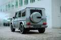 Mercedes-Benz G 63 AMG Edition 463 Gris - thumbnail 3