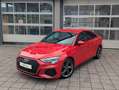 Audi A3 Limo.Autom. 35 TFSI S line*Kamera* Rot - thumbnail 4
