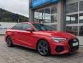 Audi A3 Limo.Autom. 35 TFSI S line*Kamera* Rot - thumbnail 9