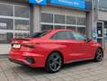 Audi A3 Limo.Autom. 35 TFSI S line*Kamera* Rot - thumbnail 8