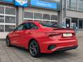 Audi A3 Limo.Autom. 35 TFSI S line*Kamera* Rot - thumbnail 10