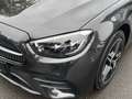Mercedes-Benz E 300 de 4M T AMG Distronic Panorama 360°-K. AHK Grau - thumbnail 7