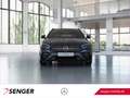 Mercedes-Benz E 300 de 4M T AMG Distronic Panorama 360°-K. AHK Gris - thumbnail 5