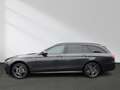 Mercedes-Benz E 300 de 4M T AMG Distronic Panorama 360°-K. AHK Grau - thumbnail 3