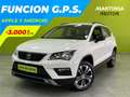 SEAT Ateca 1.0 TSI S&S Style Blanco - thumbnail 1