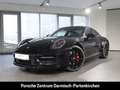 Porsche 992 911 Carrera S Rückfahrkam. LenkradHZG SHZ Negro - thumbnail 1