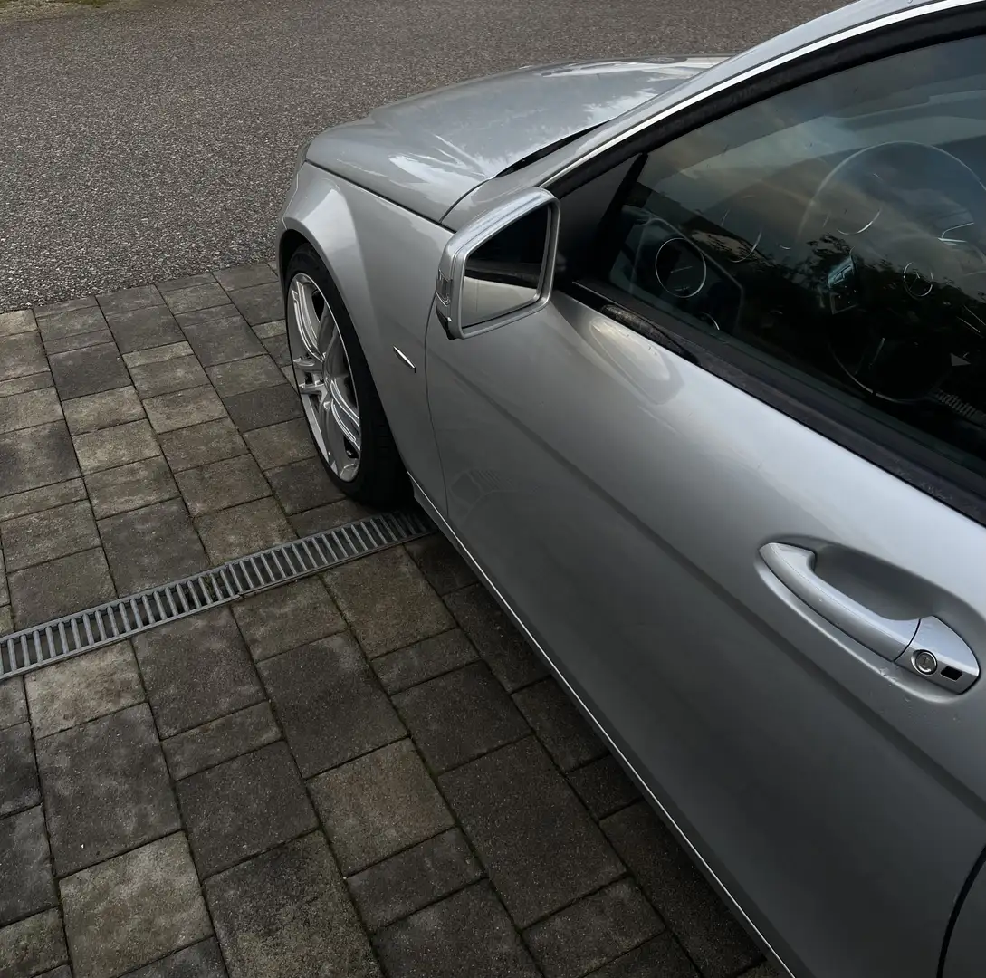 Mercedes-Benz C 180 Avantgarde CDI Aut. - 2