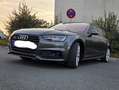 Audi A4 A4 Avant 3.0 TDI quattro tiptronic sport Grau - thumbnail 2