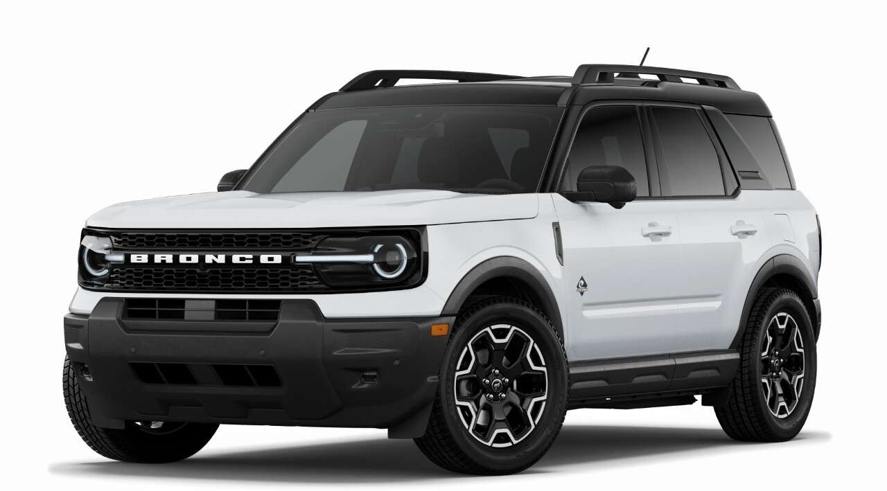 2026 Ford Bronco Sport VdpUrlEn