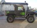 Land Rover Defender Defender V 1990 90 90 2.5 td5 E Soft Top Nero - thumbnail 11