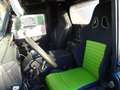 Land Rover Defender Defender V 1990 90 90 2.5 td5 E Soft Top Nero - thumbnail 2