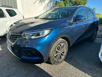 Kadjar 2019 1.5 blue dci Sport Edition 115cv