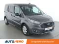 Ford Transit Connect 1.5 EcoBlue TDCi Kombi Trend lang*NAVI*TEMPO*CAM* Gris - thumbnail 8