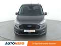 Ford Transit Connect 1.5 EcoBlue TDCi Kombi Trend lang*NAVI*TEMPO*CAM* Gris - thumbnail 9