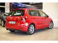 Volkswagen Golf Sportsvan 1.4 TSI Sport 110kW Czerwony - thumbnail 3