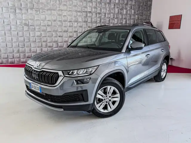 Skoda Kodiaq 2.0 tdi evo Executive dsg 7posti - IVA ESPOSTA