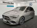 Mercedes-Benz B 180 AMG+AHK+NIGHT+MULTI+PARK+DISTR+HANDS-FREE Grau - thumbnail 2