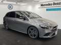 Mercedes-Benz B 180 AMG+AHK+NIGHT+MULTI+PARK+DISTR+HANDS-FREE Grau - thumbnail 3