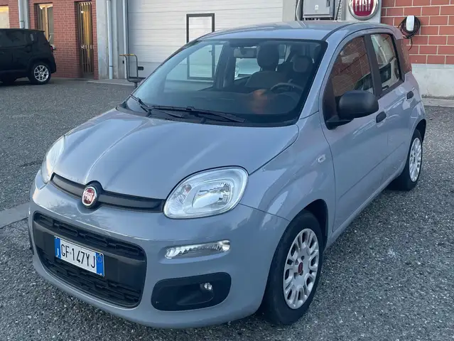 Fiat Panda Panda 1.0 hybrid 5 posti