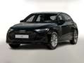 Audi A3 Sportback Navi CarPlay ACC SHZ el.HK LED+ Kam 8... Schwarz - thumbnail 1