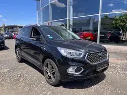 Ford Kuga Vignale AWD AHK ACC * BEDINGT FAHRBEREIT