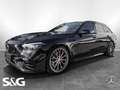 Mercedes-Benz C 63 AMG S E PERFORMANCE T 360°+AHK+Pano+HUD Schwarz - thumbnail 1