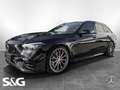 Mercedes-Benz C 63 AMG S E PERFORMANCE T 360°+AHK+Pano+HUD Schwarz - thumbnail 1